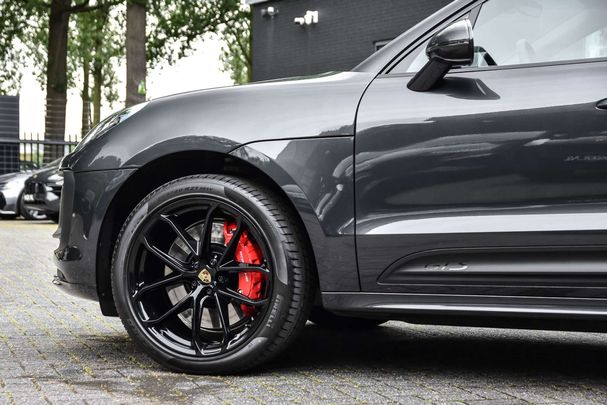 Porsche Macan GTS 323 kW image number 10