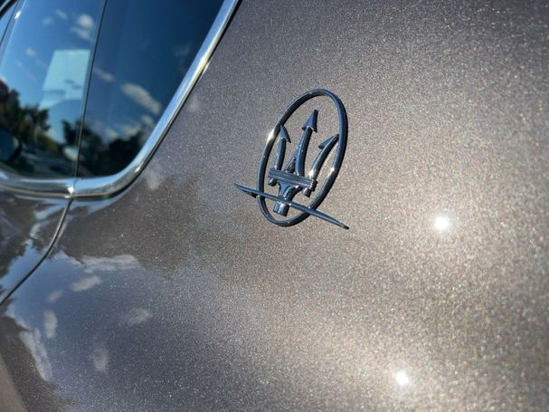 Maserati Levante 257 kW image number 20