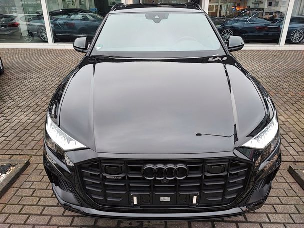 Audi Q8 50 TDI quattro S-line 210 kW image number 3