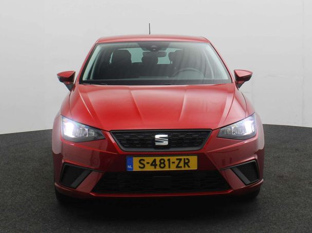 Seat Ibiza 1.0 TSI Style 70 kW image number 14