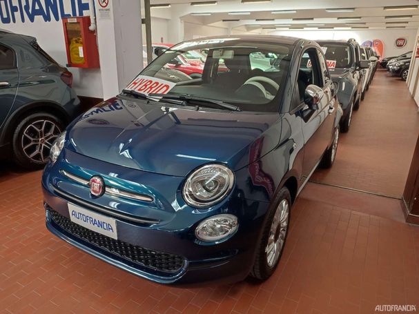 Fiat 500 1.0 51 kW image number 1