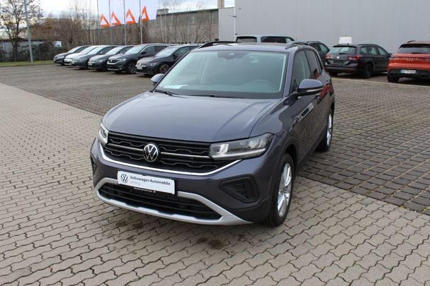 Volkswagen T-Cross 1.0 TSI Life 85 kW image number 1