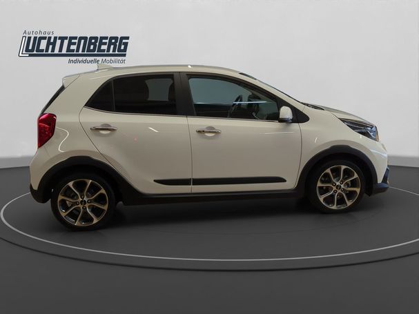 Kia Picanto 1.0 74 kW image number 6