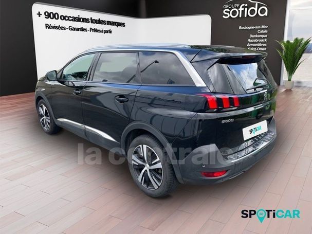 Peugeot 5008 96 kW image number 4