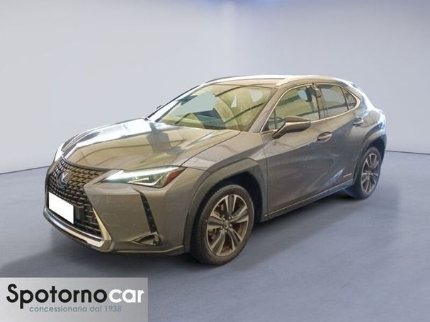 Lexus UX 135 kW image number 1