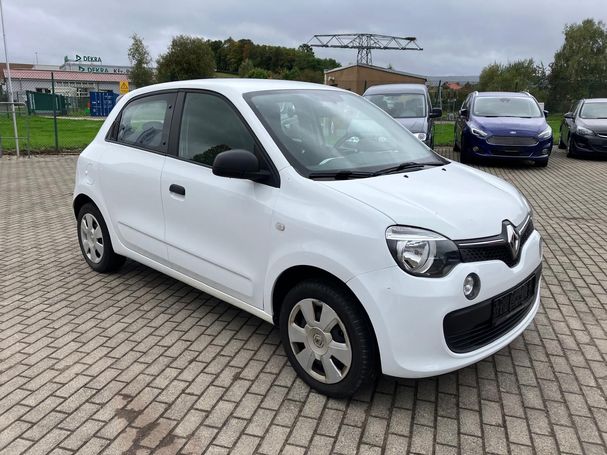 Renault Twingo 51 kW image number 2