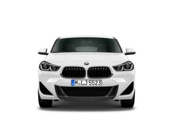 BMW X2 sDrive20i M Sport 131 kW image number 2