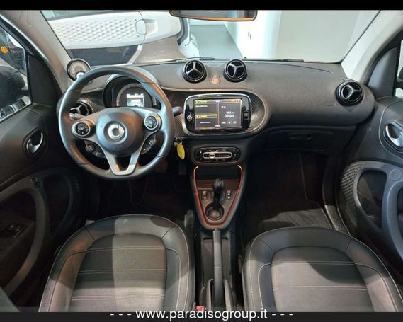 Smart ForTwo EQ 60 kW image number 6