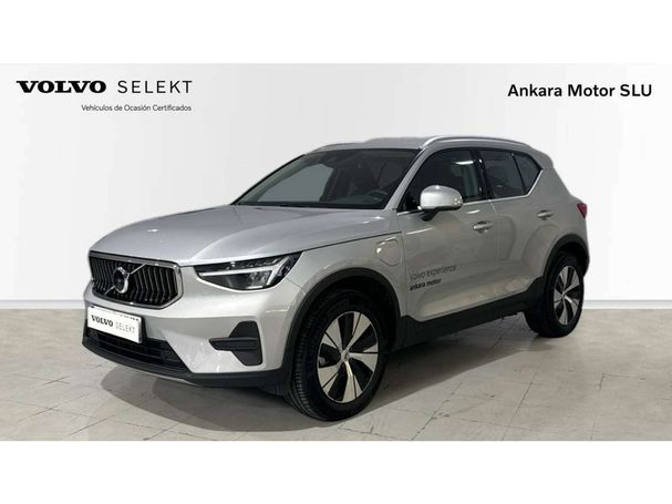 Volvo XC40 Recharge T4 Ultimate Bright 155 kW image number 1