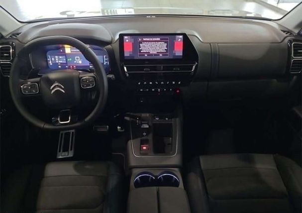 Citroen C5 Aircross BlueHDi 130 S&S EAT8 96 kW image number 3