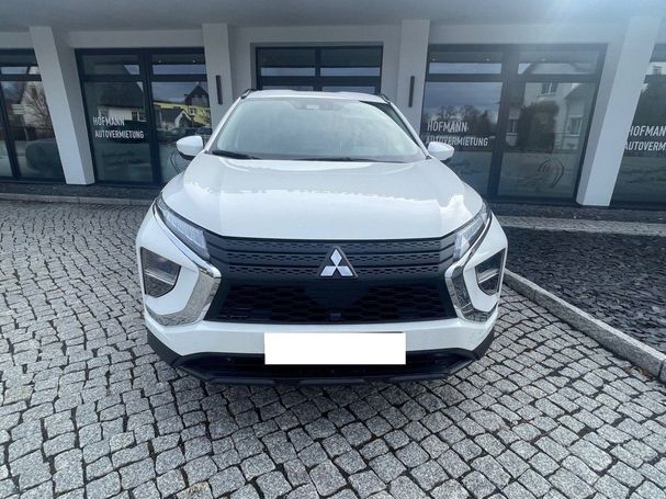 Mitsubishi Eclipse Cross 138 kW image number 3