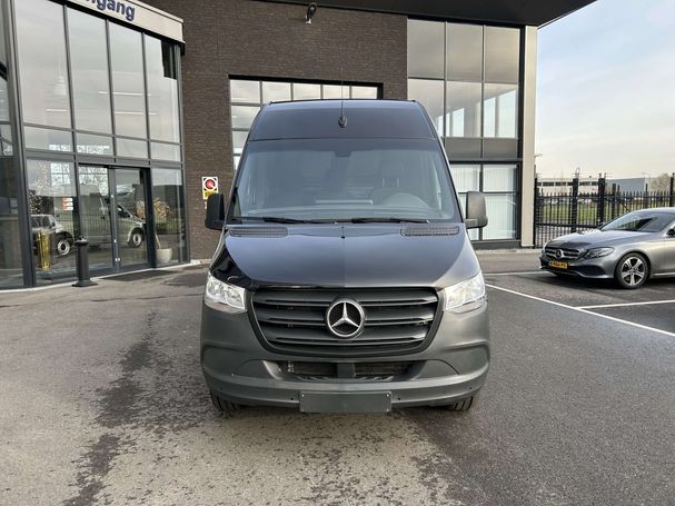 Mercedes-Benz Sprinter 317 CDI 125 kW image number 3