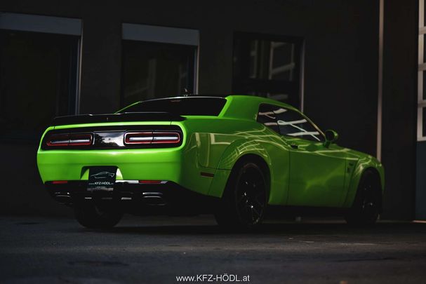 Dodge Challenger 362 kW image number 15