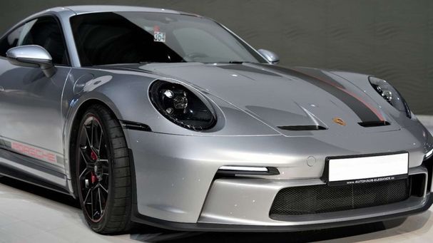 Porsche 992 GT3 Touring PDK 375 kW image number 2