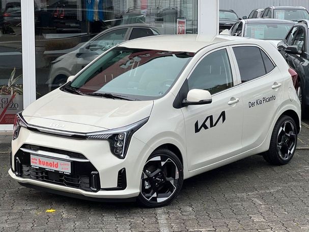 Kia Picanto 1.2 Spirit 58 kW image number 1