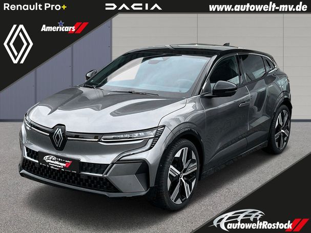 Renault Megane E-Tech 96 kW image number 1