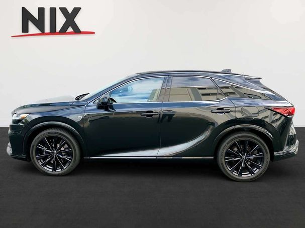 Lexus RX 500 273 kW image number 6