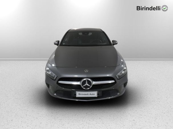 Mercedes-Benz A 180 d 85 kW image number 2