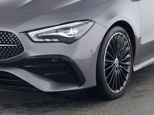 Mercedes-Benz CLA 250 165 kW image number 4