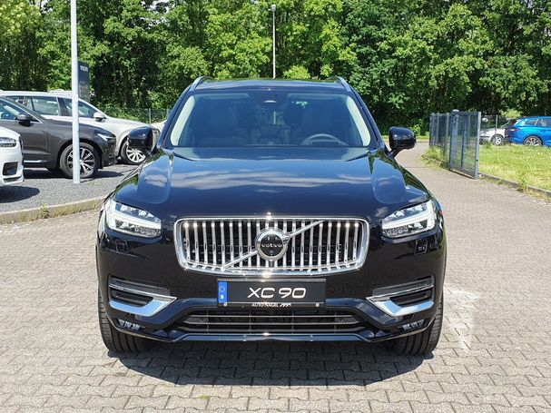 Volvo XC90 B5 AWD Ultimate 173 kW image number 8