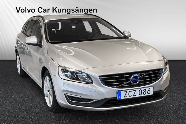 Volvo V60 D3 Momentum 111 kW image number 6