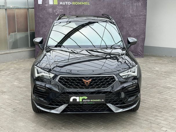 Cupra Ateca DSG 4Drive 221 kW image number 31