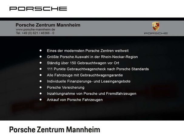 Porsche Cayenne S 324 kW image number 26