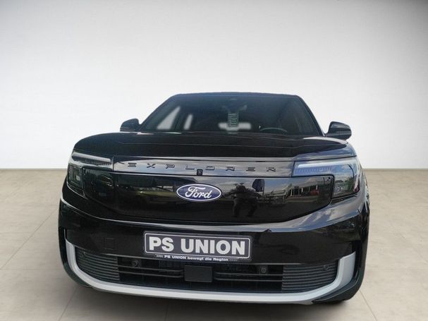 Ford Explorer Premium 210 kW image number 3