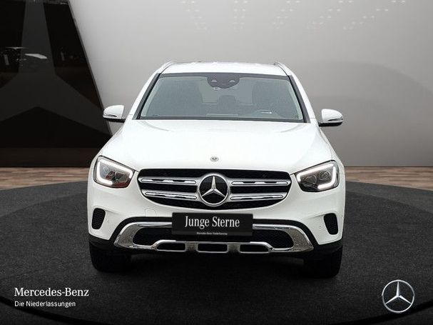 Mercedes-Benz GLC 300 e 235 kW image number 4