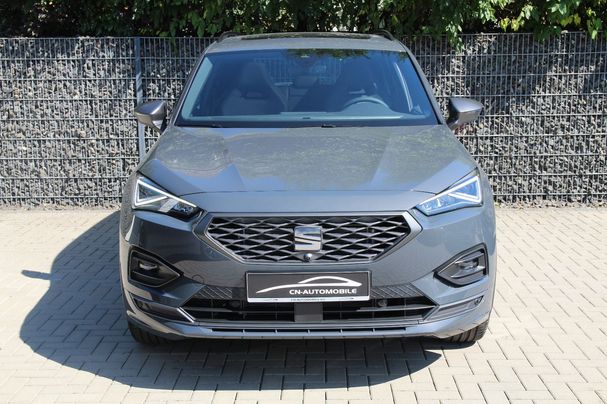 Seat Tarraco 4Drive DSG 180 kW image number 1