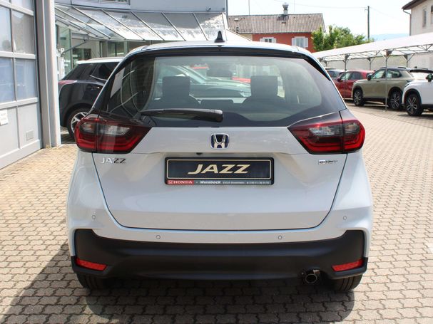 Honda Jazz 80 kW image number 4