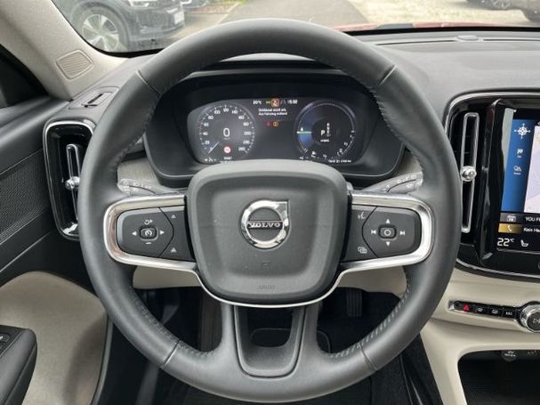 Volvo XC40 T5 Recharge 192 kW image number 12