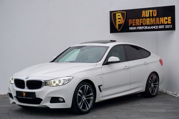 BMW 330d Gran Turismo xDrive 190 kW image number 1