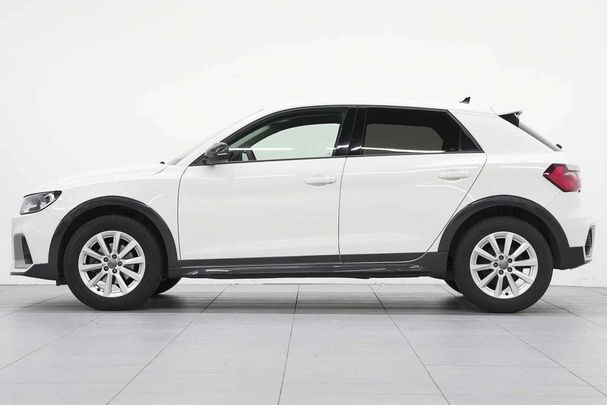 Audi A1 1.0 TFSI 70 kW image number 5