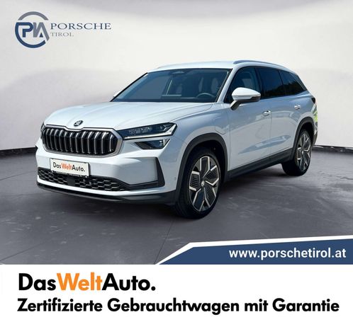 Skoda Kodiaq iV TSI DSG 150 kW image number 1