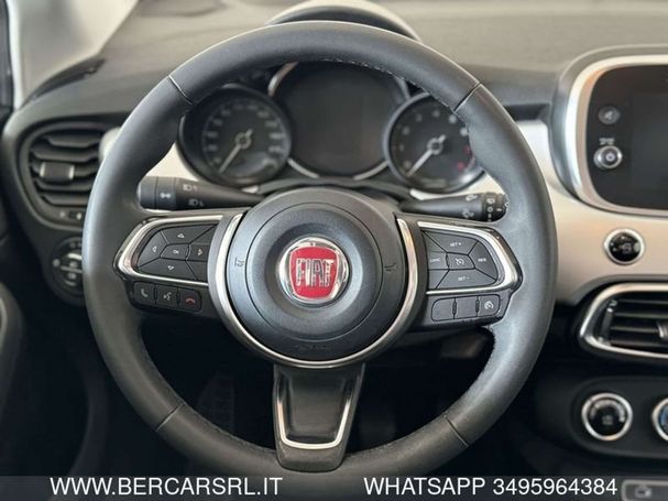 Fiat 500X 1.0 88 kW image number 27