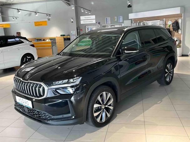 Skoda Kodiaq 2.0 TDI Selection 4x4 142 kW image number 1