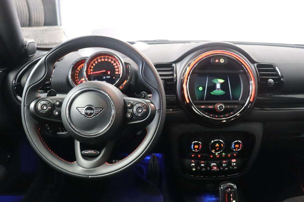 Mini John Cooper Works Clubman ALL4 225 kW image number 18