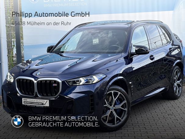 BMW X5 xDrive 390 kW image number 1