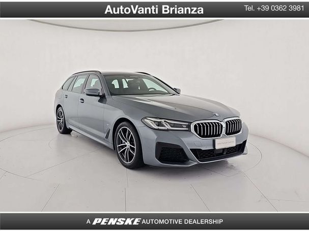 BMW 530i Touring 185 kW image number 7