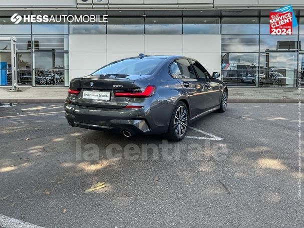 BMW 320i M Sport 135 kW image number 22