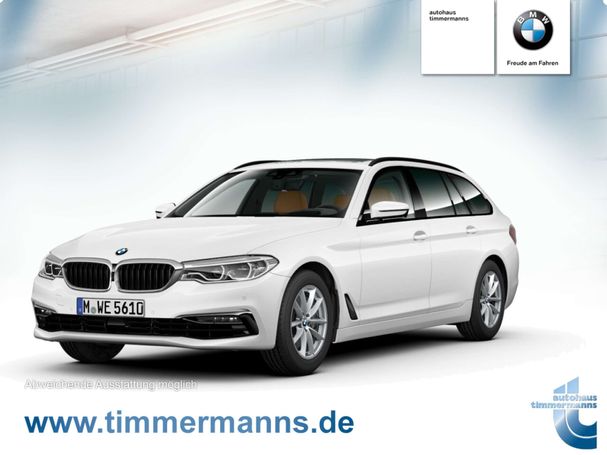 BMW 540i Touring xDrive 250 kW image number 1