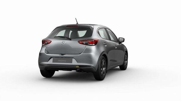 Mazda 2 90 66 kW image number 7