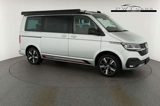 Volkswagen T6 California 2.0 TDI 4Motion DSG 150 kW image number 23