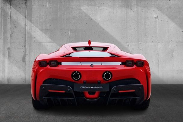 Ferrari SF90 Stradale 735 kW image number 3