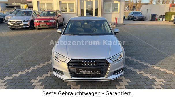 Audi A3 110 kW image number 2