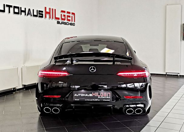 Mercedes-Benz AMG GT 53 4Matic+ 320 kW image number 4