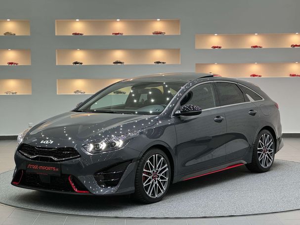 Kia ProCeed GT 150 kW image number 1