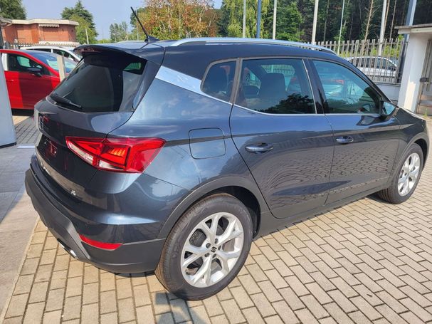 Seat Arona 1.0 TSI 70 kW image number 4