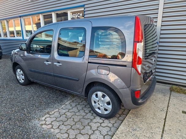 Renault Kangoo 66 kW image number 4